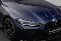 BMW M4 (Seria 4) din 2022 cu 23.314 km - oferta BMW217585 - foto 16