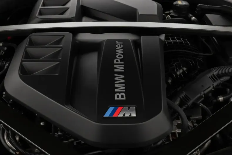 BMW M4 (Seria 4) din 2022 cu 23.314 km - oferta BMW217585 - foto 17