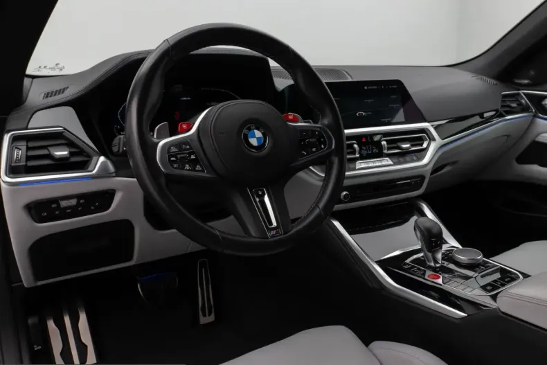 BMW M4 (Seria 4) din 2022 cu 23.314 km - oferta BMW217585 - foto 18
