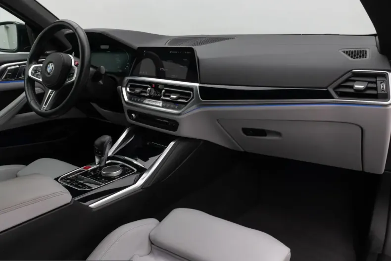 BMW M4 (Seria 4) din 2022 cu 23.314 km - oferta BMW217585 - foto 21