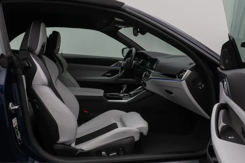 BMW M4 (Seria 4) din 2022 cu 23.314 km - oferta BMW217585 - foto 22