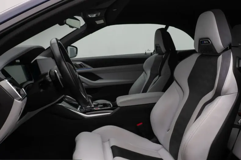 BMW M4 (Seria 4) din 2022 cu 23.314 km - oferta BMW217585 - foto 25
