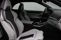 BMW M4 (Seria 4) din 2022 cu 23.314 km - oferta BMW217585 - foto 26