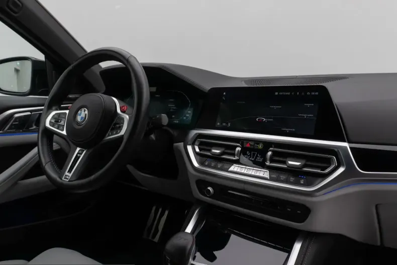 BMW M4 (Seria 4) din 2022 cu 23.314 km - oferta BMW217585 - foto 31
