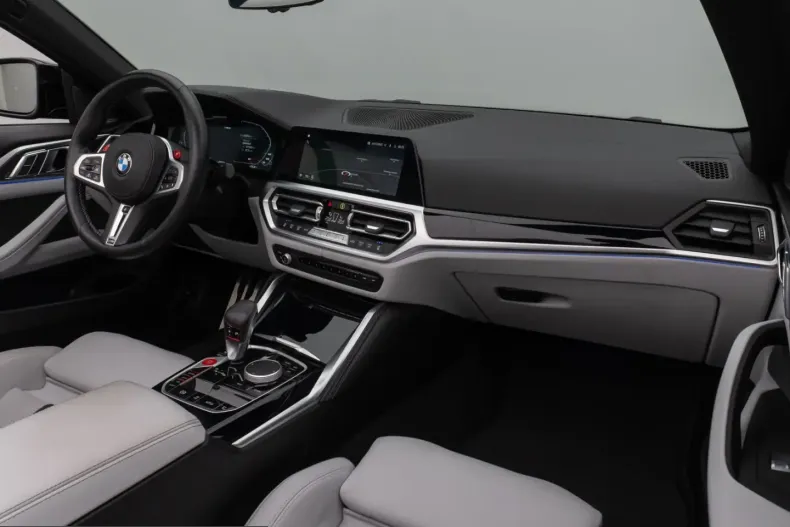 BMW M4 (Seria 4) din 2022 cu 23.314 km - oferta BMW217585 - foto 32