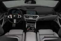 BMW M4 (Seria 4) din 2022 cu 23.314 km - oferta BMW217585 - foto 33