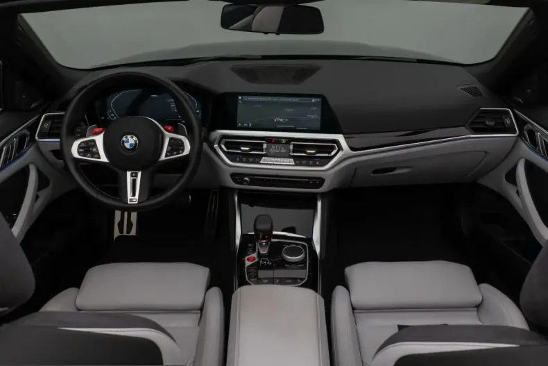 BMW M4 (Seria 4) din 2022 cu 23.314 km - oferta BMW217585 - foto 33
