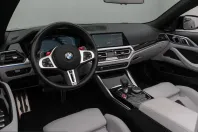 BMW M4 (Seria 4) din 2022 cu 23.314 km - oferta BMW217585 - foto 34