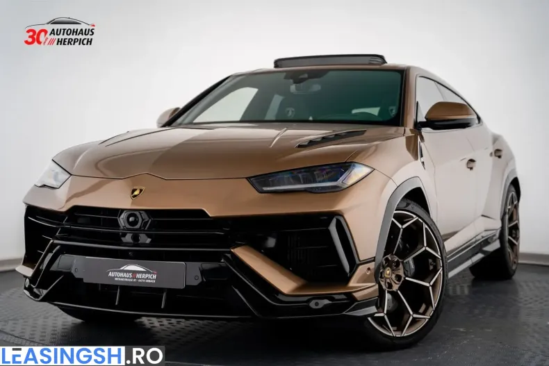 Lamborghini Urus din 2023 cu 6.821 km - oferta LAM217586 - foto 1