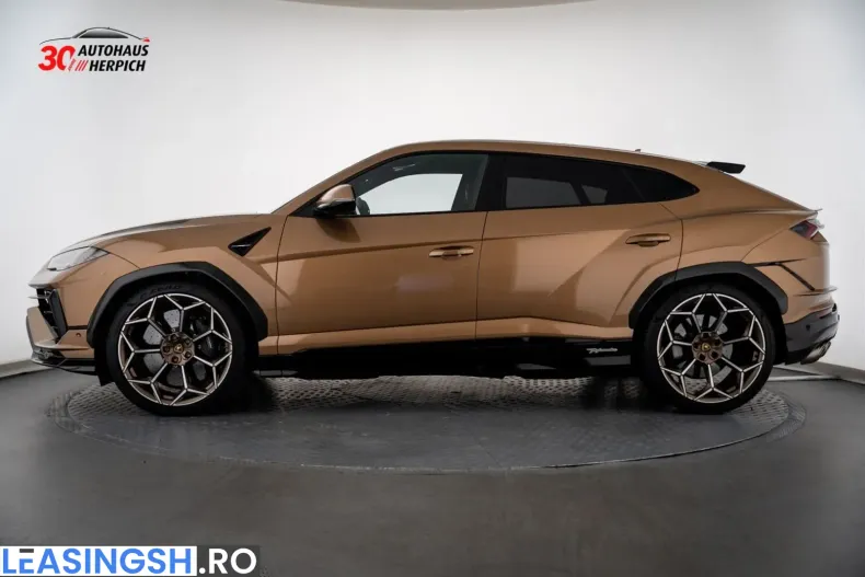 Lamborghini Urus din 2023 cu 6.821 km - oferta LAM217586 - foto 2