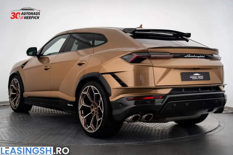 Lamborghini Urus din 2023 cu 6.821 km - oferta LAM217586 - foto 3