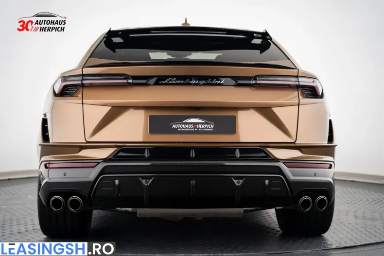 Lamborghini Urus din 2023 cu 6.821 km - oferta LAM217586 - foto 4