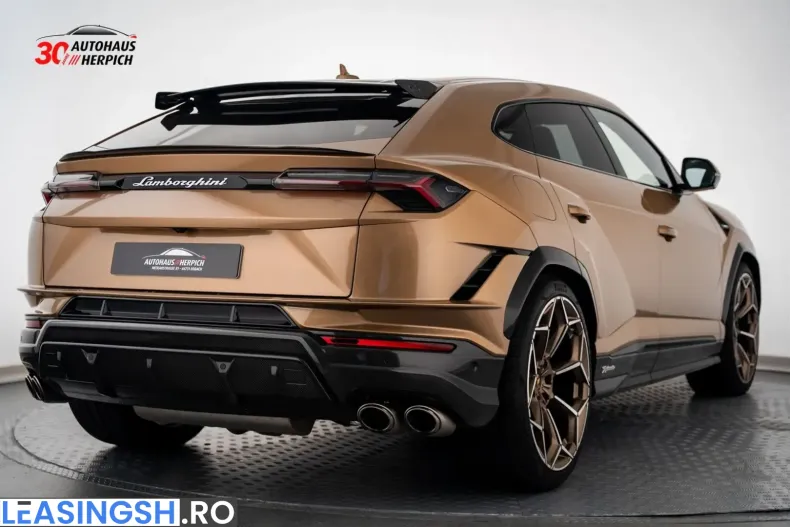 Lamborghini Urus din 2023 cu 6.821 km - oferta LAM217586 - foto 5