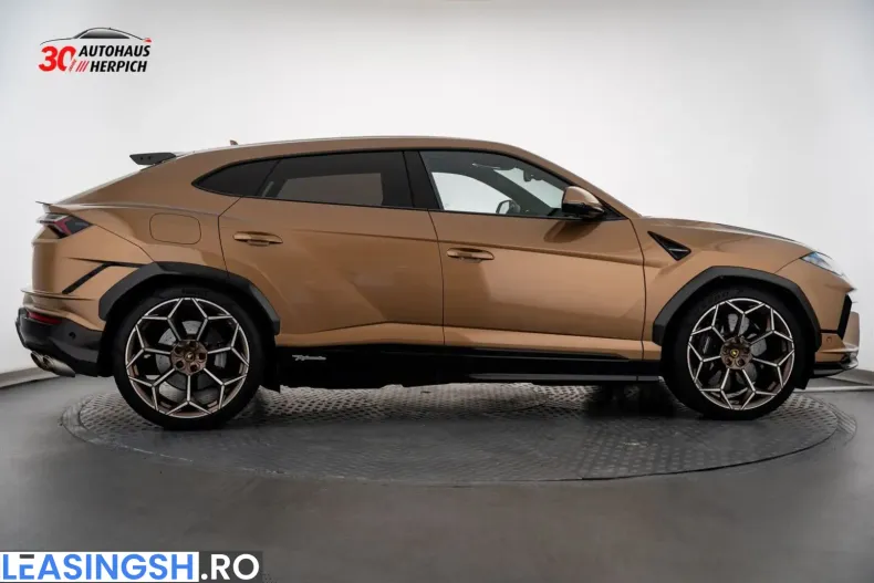 Lamborghini Urus din 2023 cu 6.821 km - oferta LAM217586 - foto 6