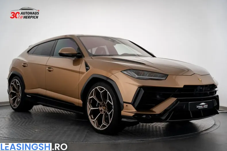 Lamborghini Urus din 2023 cu 6.821 km - oferta LAM217586 - foto 7