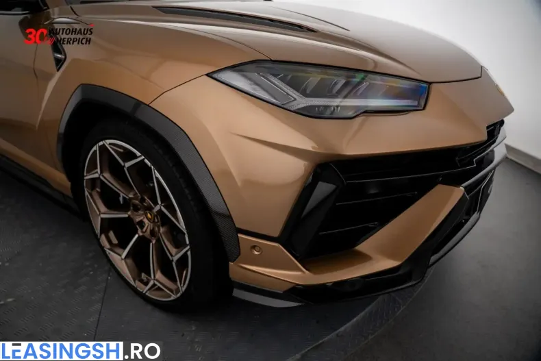 Lamborghini Urus din 2023 cu 6.821 km - oferta LAM217586 - foto 8
