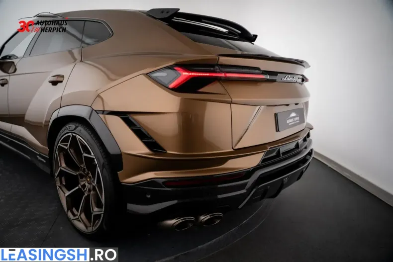 Lamborghini Urus din 2023 cu 6.821 km - oferta LAM217586 - foto 9