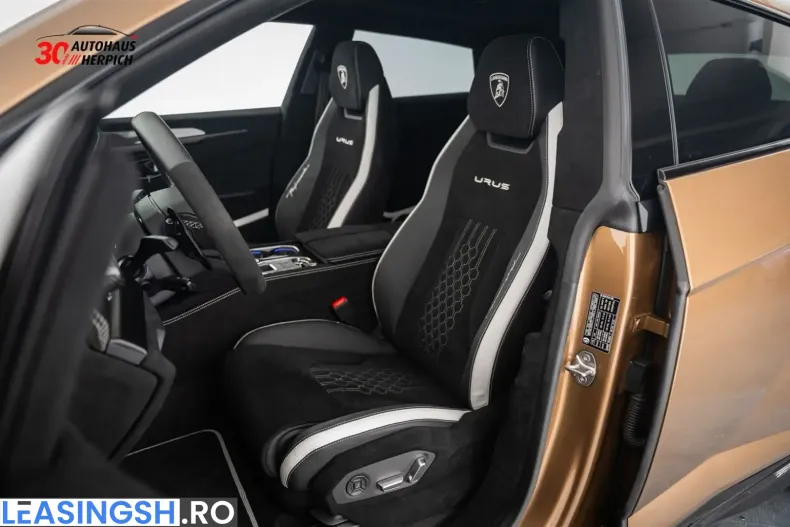 Lamborghini Urus din 2023 cu 6.821 km - oferta LAM217586 - foto 11