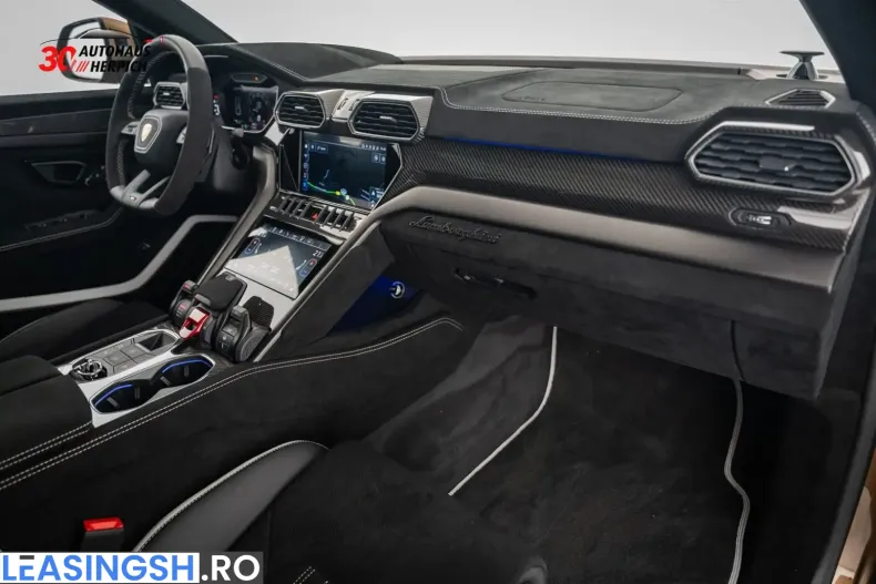 Lamborghini Urus din 2023 cu 6.821 km - oferta LAM217586 - foto 13