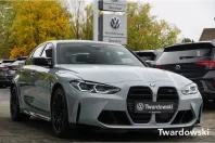 BMW M3 (Seria 3) din 2021 cu 46.111 km - oferta BMW217587 - foto 1