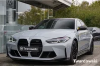 BMW M3 (Seria 3) din 2021 cu 46.111 km - oferta BMW217587 - foto 3