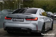 BMW M3 (Seria 3) din 2021 cu 46.111 km - oferta BMW217587 - foto 6