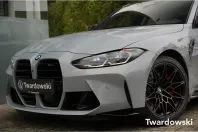 BMW M3 (Seria 3) din 2021 cu 46.111 km - oferta BMW217587 - foto 7