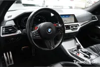 BMW M3 (Seria 3) din 2021 cu 46.111 km - oferta BMW217587 - foto 11