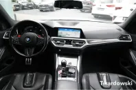 BMW M3 (Seria 3) din 2021 cu 46.111 km - oferta BMW217587 - foto 13