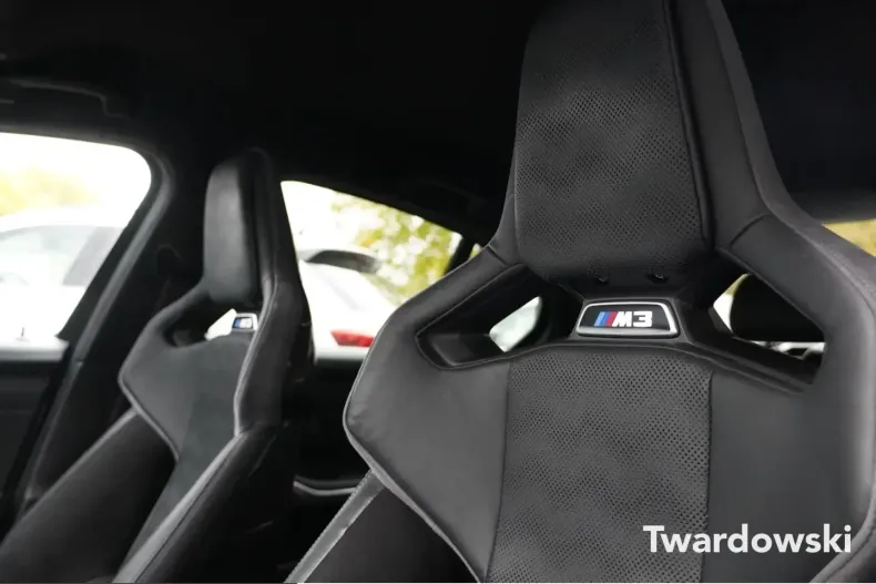 BMW M3 (Seria 3) din 2021 cu 46.111 km - oferta BMW217587 - foto 15