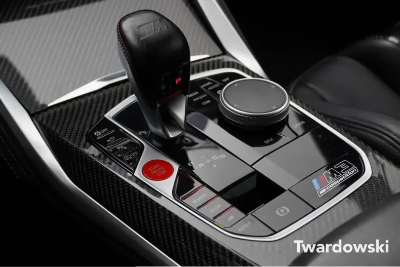 BMW M3 (Seria 3) din 2021 cu 46.111 km - oferta BMW217587 - foto 19