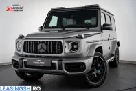 Mercedes-Benz G 63 AMG (Clasa G) din 2023 cu 13.268 km - oferta MER217588 - foto 1