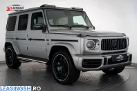 Mercedes-Benz G 63 AMG (Clasa G) din 2023 cu 13.268 km - oferta MER217588 - foto 7
