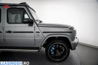 Mercedes-Benz G 63 AMG (Clasa G) din 2023 cu 13.268 km - oferta MER217588 - foto 8