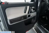 Mercedes-Benz G 63 AMG (Clasa G) din 2023 cu 13.268 km - oferta MER217588 - foto 10