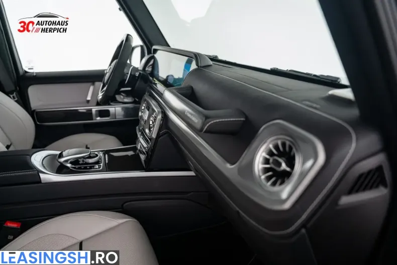 Mercedes-Benz G 63 AMG (Clasa G) din 2023 cu 13.268 km - oferta MER217588 - foto 13