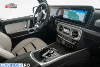 Mercedes-Benz G 63 AMG (Clasa G) din 2023 cu 13.268 km - oferta MER217588 - foto 14