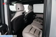 Mercedes-Benz G 63 AMG (Clasa G) din 2023 cu 13.268 km - oferta MER217588 - foto 15