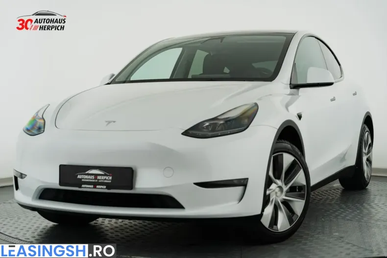 Tesla Model Y din 2023 cu 55.725 km - oferta TES217590 - foto 1