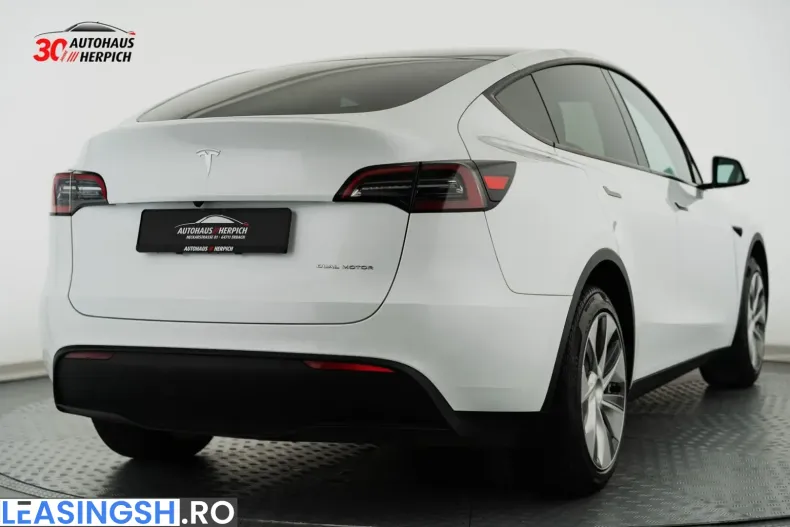 Tesla Model Y din 2023 cu 55.725 km - oferta TES217590 - foto 4