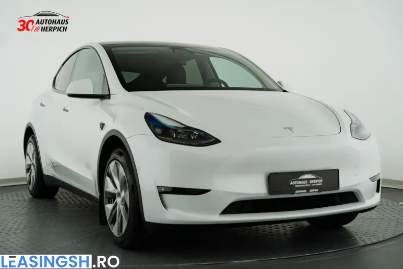 Tesla Model Y din 2023 cu 55.725 km - oferta TES217590 - foto 6