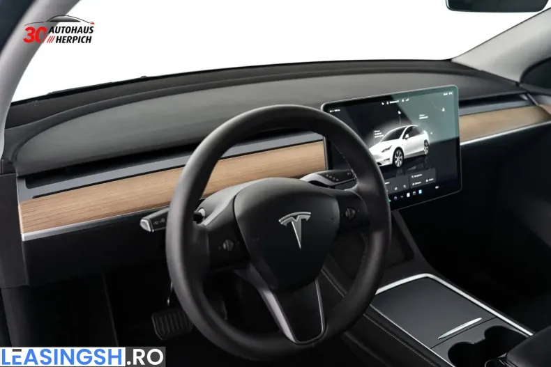 Tesla Model Y din 2023 cu 55.725 km - oferta TES217590 - foto 7