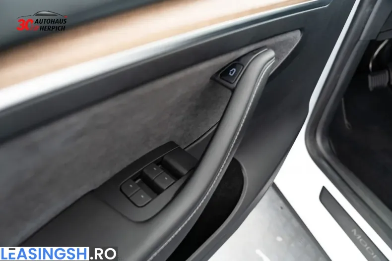 Tesla Model Y din 2023 cu 55.725 km - oferta TES217590 - foto 9