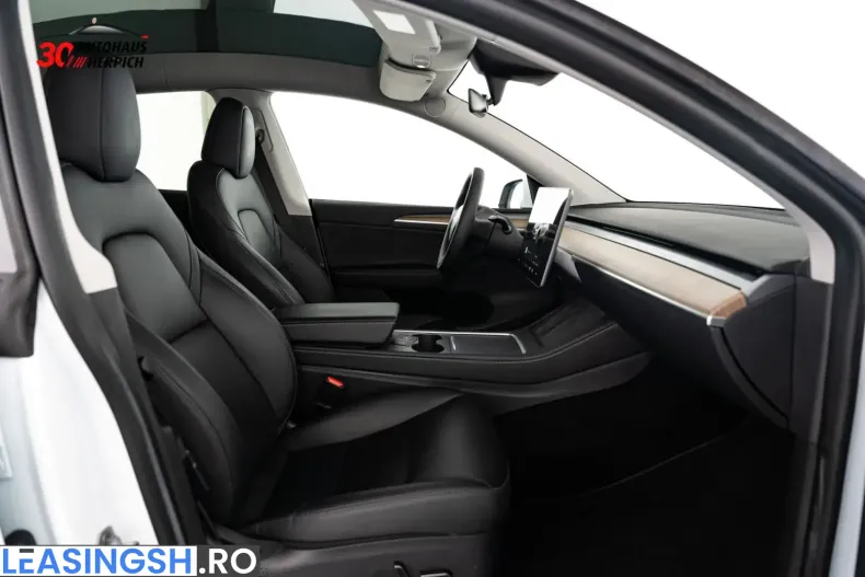 Tesla Model Y din 2023 cu 55.725 km - oferta TES217590 - foto 10