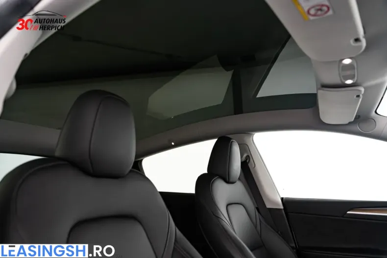 Tesla Model Y din 2023 cu 55.725 km - oferta TES217590 - foto 14