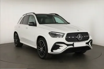 Mercedes-Benz GLE 450 din 2024 - oferta MER217591