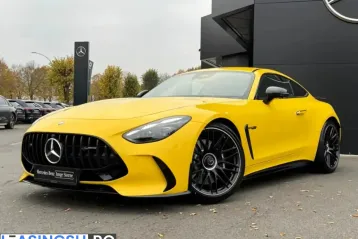 Mercedes-Benz AMG GT din 2024 - oferta MER217593