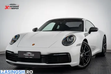 Porsche 992 din 2023 - oferta POR217594