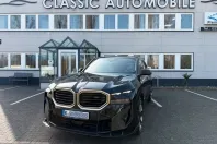 BMW XM (Seria X) din 2023 cu 16.450 km - oferta BMW217595 - foto 1