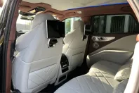 BMW XM (Seria X) din 2023 cu 16.450 km - oferta BMW217595 - foto 2